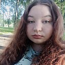 Анастасия, 22 года