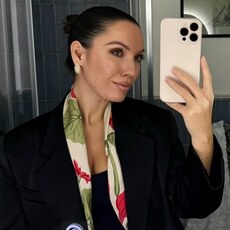 Фотография девушки Эльвира, 32 года из г. Санкт-Петербург