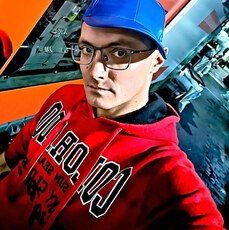 Фотография мужчины Илья, 34 года из г. Киров