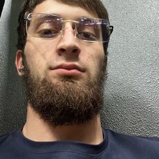 Фотография мужчины Мага, 22 года из г. Махачкала