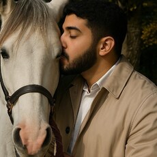 Фотография мужчины Kareem, 23 года из г. Волгоград