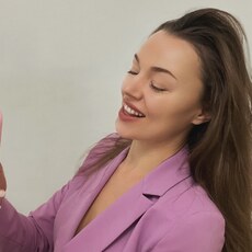 Фотография девушки Агния, 29 лет из г. Москва