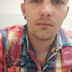 Фотография мужчины Александр, 36 лет из г. Севастополь