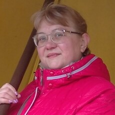 Фотография девушки Елена, 55 лет из г. Горки