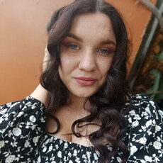 Фотография девушки Вера, 23 года из г. Санкт-Петербург