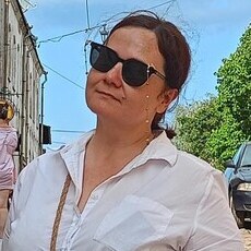 Ксения, 39 из г. Санкт-Петербург.