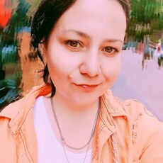 Фотография девушки Ксения, 39 лет из г. Санкт-Петербург