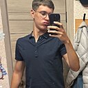 Никита, 20 лет