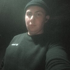Фотография мужчины Влад, 19 лет из г. Мариуполь