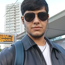 Фотография мужчины Федия, 21 год из г. Зеленоград