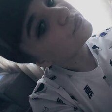 Фотография девушки Nastuha, 20 лет из г. Курган