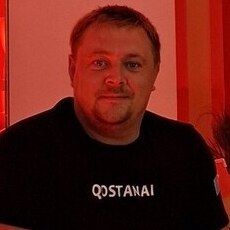 Фотография мужчины Александр, 36 лет из г. Костанай