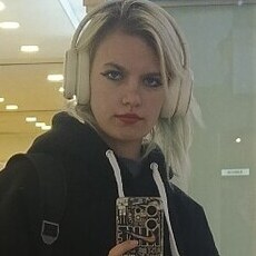 Фотография девушки Саша, 19 лет из г. Волгоград