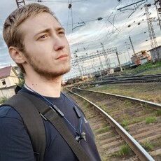 Фотография мужчины Слава, 29 лет из г. Мурманск