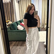 Фотография девушки Ева, 34 года из г. Москва