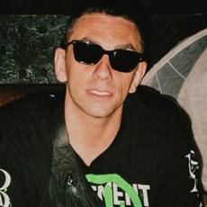 Фотография мужчины Проездом, 38 лет из г. Полоцк