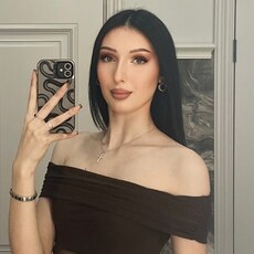 Фотография девушки Мария, 19 лет из г. Краснодар