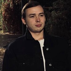 Фотография мужчины Ник, 21 год из г. Ташкент