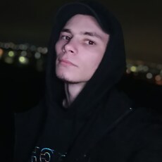 Фотография мужчины Влад, 21 год из г. Бендеры