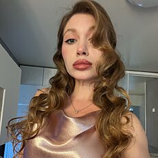 Фотография девушки Катя, 29 лет из г. Москва