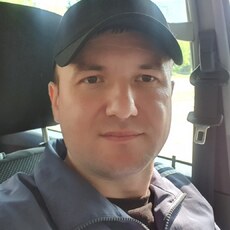 Фотография мужчины Максим, 35 лет из г. Самара