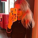 Настя, 19 лет