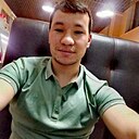 Улугбек, 24 года