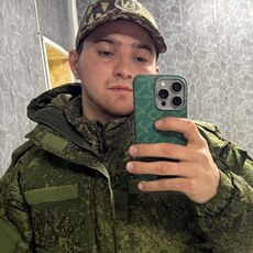 Фотография мужчины Shakh, 25 лет из г. Москва