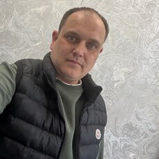 Фотография мужчины Ильяс, 37 лет из г. Казань