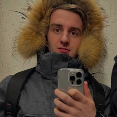 Фотография мужчины Леонид, 23 года из г. Подпорожье