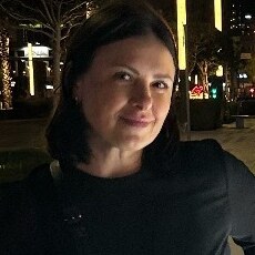 Фотография девушки Mari, 51 год из г. Калининград