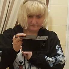 Фотография девушки Любовь, 49 лет из г. Санкт-Петербург
