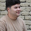 Альфред, 23 года