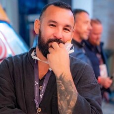 Фотография мужчины Александр, 42 года из г. Луганск