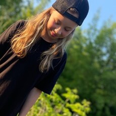 Фотография девушки Victoriya, 25 лет из г. Люберцы