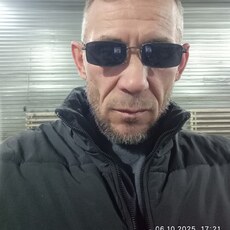 Фотография мужчины Musa, 44 года из г. Астана