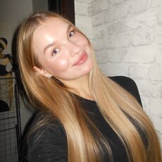 Фотография девушки Алина, 21 год из г. Минск