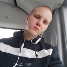 Фотография девушки Дарья, 18 лет из г. Минск