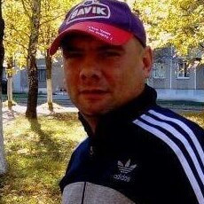 Фотография мужчины Алексей, 43 года из г. Железногорск