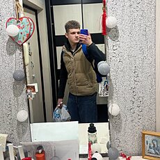 Фотография мужчины Александр, 20 лет из г. Бобруйск