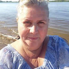 Фотография девушки Татьяна, 51 год из г. Колпино