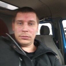 Фотография мужчины Сергей, 34 года из г. Ярославль