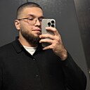 Далер, 23 года