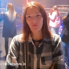 Карина, 31 из г. Озерск (Челябинская Обл).