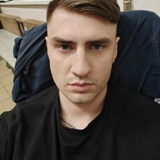 Фотография мужчины Евгений, 26 лет из г. Новополоцк