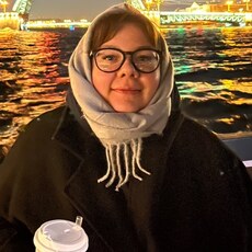 Фотография девушки Люба, 28 лет из г. Ханты-Мансийск