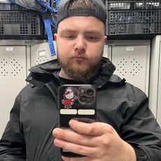 Фотография мужчины Никита, 23 года из г. Новополоцк