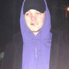 Фотография мужчины Вадим, 20 лет из г. Бабаево