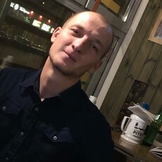 Фотография мужчины Максим, 27 лет из г. Одинцово