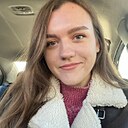 Анастасия, 28 лет